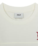 Sportive Varsity Number Artwork T-shirt Set