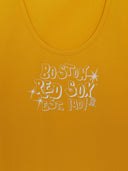 Women's Street Graphic Sleeveless T-shirt