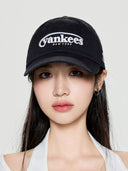 JELLY UNSTRUCTURED BALLCAP
