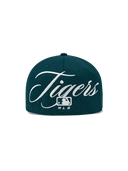 SIGNATURE CURSIVE STRUCTURED BALLCAP