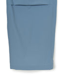 Gorpcore Light Weight String Cargo Wide Pants