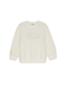Vintage Street Sweatshirt Set