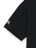 Basic Street Logo Over Fit T-shirt