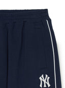 Varsity Pq Half Zip Mt Set