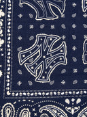 Paisley Bandana