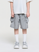 [CAPSULE] STREET Girl's Bermuda Pants