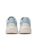 Bigball Chunky Mega Logo Denim