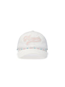 Girl's Angels Mesh Ballcap