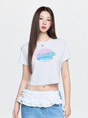 Women's Summer Vintage Graphic T-Shirts