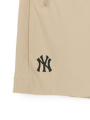 Basic Gorpcore Nylon Belt Skort