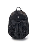 Girl's Ribbon Backpack