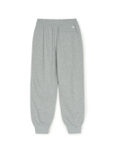 Basic Small Logo Jogger Pants