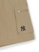 Woman's Basic Gorpcore 6" Cargo Shorts