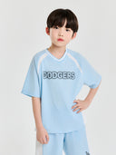 Varsity Blokecore T-shirt