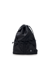 * Basic Gorpcore Pocket Gymsack