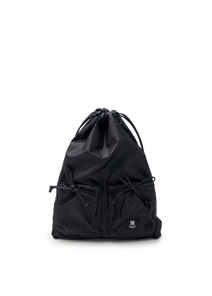 * Basic Gorpcore Pocket Gymsack