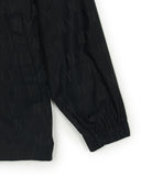 Classic Monogram Tone-tone Jqd Windbreaker