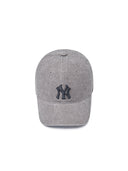 Stone Washing Ballcap