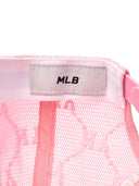 Dia Monogram Mesh Ballcap