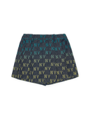 Gradation Mono Skirt-pants