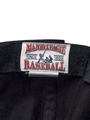 Nano Logo Unstructured Ball Cap