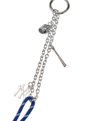 Basic Color Rope Keyring