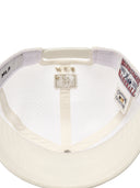 Signature Patch Mesh Cap