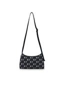 Classic Monogram Jacquard Cross Bag