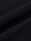 Street Basic Woven V-Neck T-Shirt