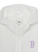 Dia Monogram Hot Summer Windbreaker