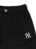 Basic Woven Shorts