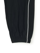 Outdoor Piping Tricot Woven Pants