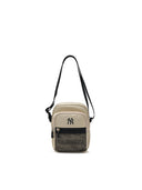 Basic Mesh Mini Crossbag