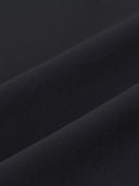 Basic Cooling Stretch Wide Pants