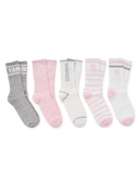 BASIC SOCKS 5PCS SET