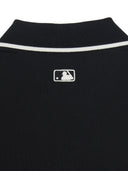 Women's Basic Lettering Polo Ops