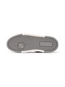 CHUNKY LINER POCKET MONOGRAM