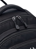 Basic 3 Layer Mesh Pockets Backpack