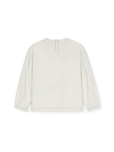 Basic Outdoor Woven Sweatshirt Set