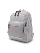 Basic Mesh Backpack