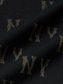 Vintage Monogram Allover Over Fit T-shirt