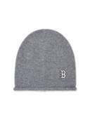 Spangle Loose Fit Long Beanie