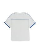 Outdoor Basic Pocket Layered T-shirt Set
