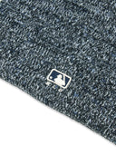 Loose Fit Melange Meowing Beanie