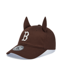 Signature Devil Unstructured Ballcap