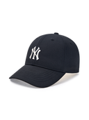 New Structured Ball Cap