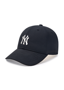 New Structured Ball Cap