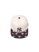 Megabear Mesh Snapback