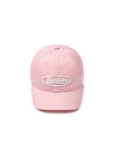 Varsity Cursive Ballcap