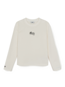 Women's Vintage Light Weight Long Sleeve T-Shirts